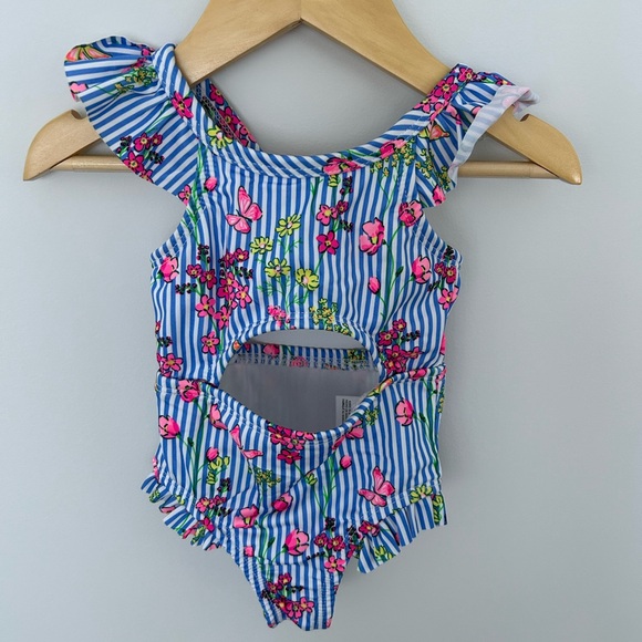 Baby swimsuit - Picture 1 of 3